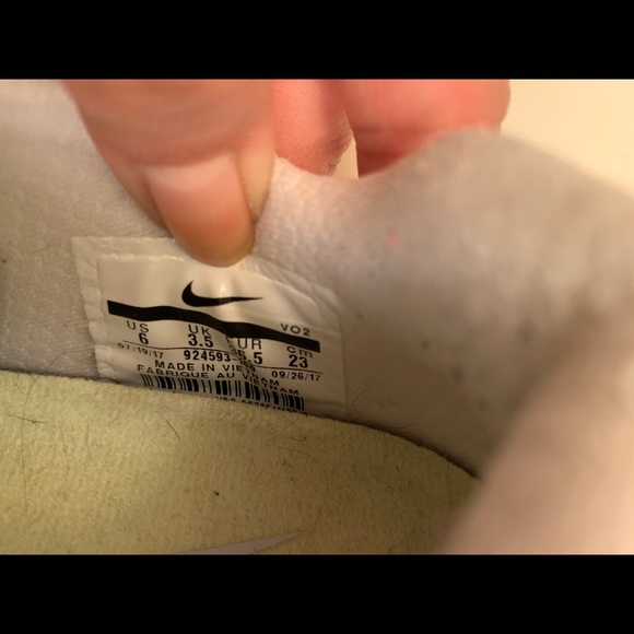 CrossFit shoes - Picture 5 of 6